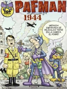pafman/1944 nº5-9788466636476