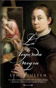 la leyenda negra-9788466643276