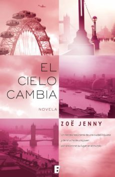 el cielo cambia (ebook)-zoe jenny-9788466650076