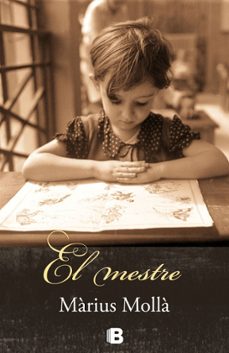 el mestre-marius molla-9788466656276