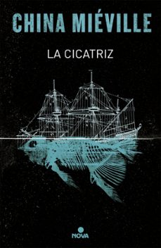 la cicatriz (bas-lag 2)-9788466660976