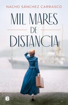 mil mares de distancia-9788466669276