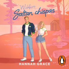 saltan chispas (maple hills 2) (audiolibro)-hannah grace-9788466678476
