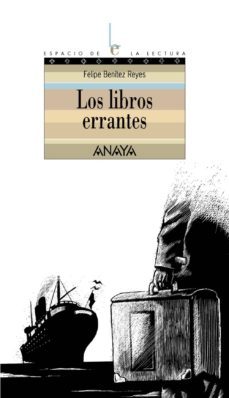 los libros errantes-9788466752176