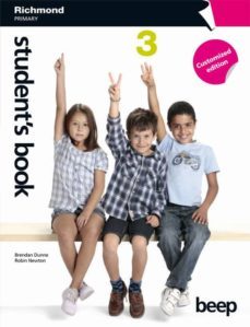beep 3 student s book customized edition-9788466815376