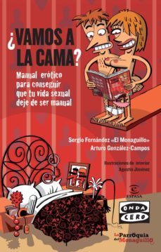 ¿vamos a la cama? (ebook)-9788467008876