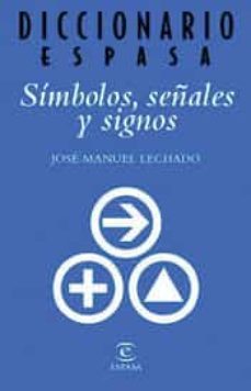 simbolos, señales y signos-9788467010176
