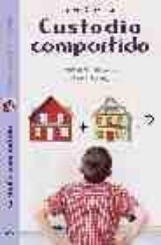 custodia compartida-gerard possin-anne lamy-9788467017076