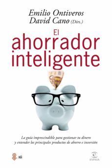 el ahorrador inteligente (ebook)-9788467040876