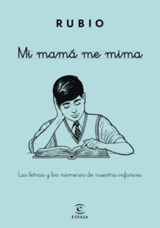 mi mama me mima-9788467045376