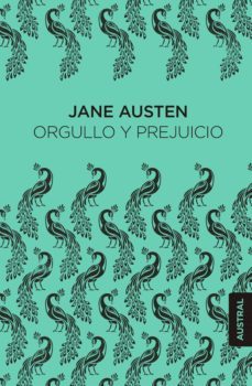 orgullo y prejuicio (ebook)-9788467046076