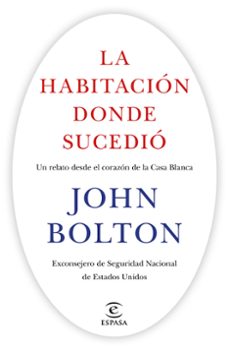 la habitacion donde sucedio-9788467060676