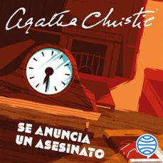 se anuncia un asesinato-agatha christie-9788467065176