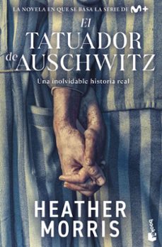 el tatuador de auschwitz-9788467074376