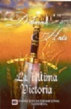 la ultima victoria-9788467126976