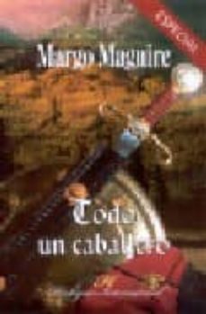 todo un caballero -inter-356-margo maguire-9788467135176