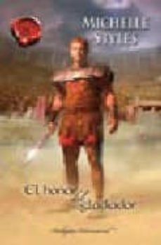 el honor del gladiador-9788467149876