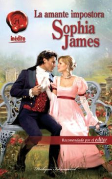 la amante impostora-sophia james-9788467183276