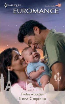 fortes emoçes (ebook)-teresa carpenter-9788467195576