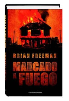 27151 marcado a fuego-brian freeman-9788467249576
