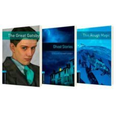 pack bookworms level 5 2014-9788467392876