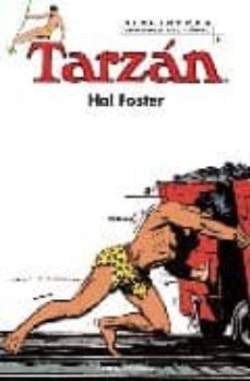 tarzan nº 6-9788467440676