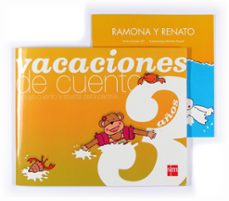 vacaciones cuento  3 años-9788467522976