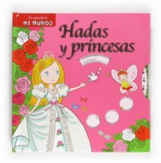 hadas y princesas-9788467539776