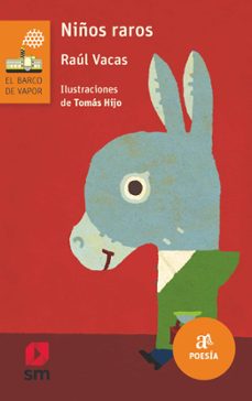 niños raros (ebook)-9788467590937