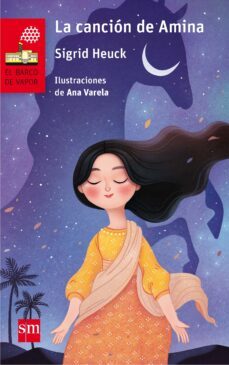 la cancion de amina-sigrid heuck-9788467591576