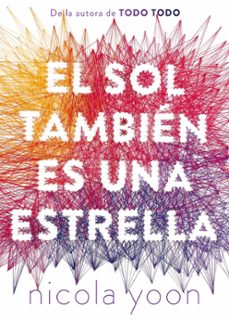 el sol tambien es una estrella-9788467597776