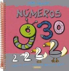 como dibujar numeros-9788467711776