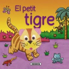 el petit tigre-9788467715576