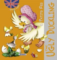 el patito feo / the ugly duckling-9788467718676