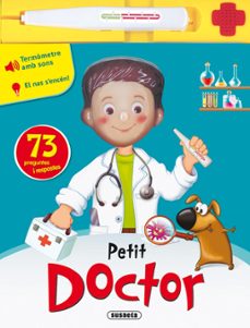 petit doctor-9788467725476