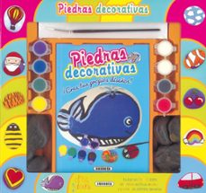 piedras decorativas-9788467728576