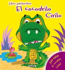 el cocodrilo cirilo-9788467736076