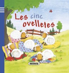 les cinc ovelletes-9788467745276