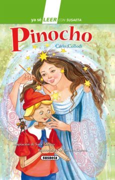 pinocho-carlo collodi-9788467756876