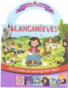 blancanieves-9788467769876