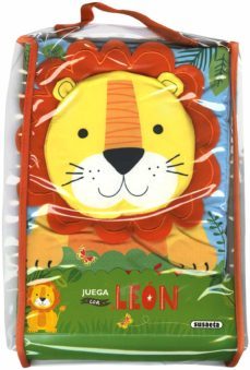 juega con el leon-9788467770476