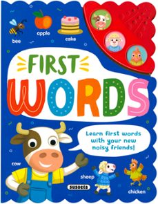 first words-9788467779776