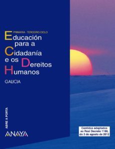 educacion para la ciudadania abre a porta-9788467803976