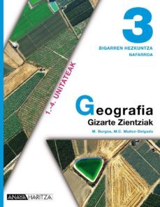 geografia 3º eso ed 2013 navarra-9788467809176