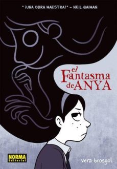 el fantasma de anya-vera brosgol-9788467911176
