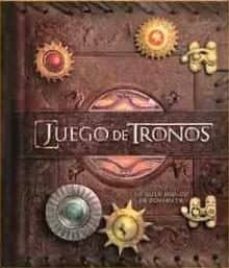 juego de tronos: la guia pop-up de poniente-9788467915976