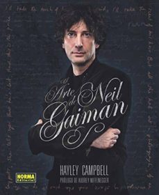 el arte de neil gaiman-hayley campbell-9788467917376