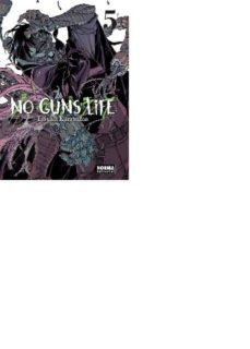 no guns life 5-9788467932676