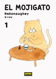 el mojigato 1: nekonaughey-9788467957976