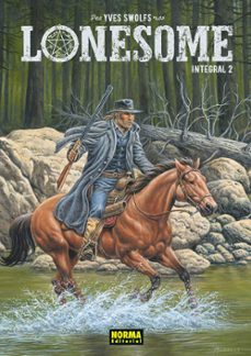 lonesome. integral 2-yves swolfs-9788467979176